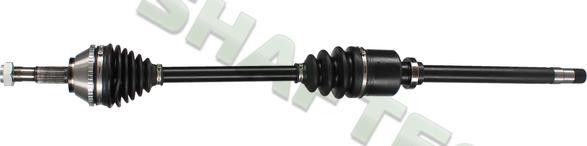 Shaftec P153ARSF - Приводний вал autozip.com.ua
