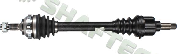 Shaftec P183ALSF - Приводний вал autozip.com.ua