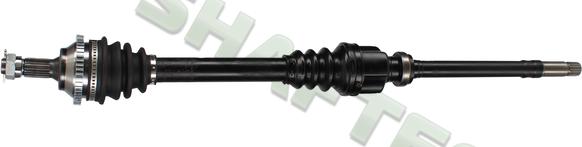 Shaftec P187ARSF - Приводний вал autozip.com.ua