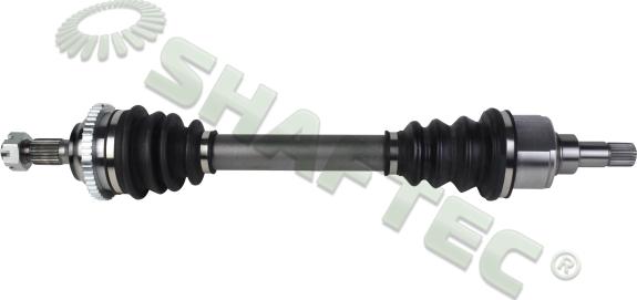Shaftec P187LSF - Приводний вал autozip.com.ua