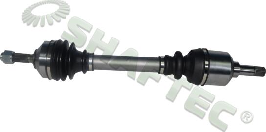 Shaftec P176LSF - Приводний вал autozip.com.ua