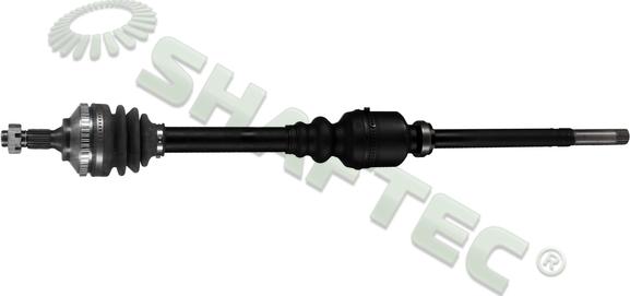 Shaftec P177ARN - Приводний вал autozip.com.ua