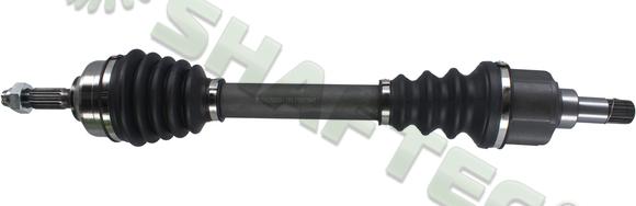 Shaftec P309L - Приводний вал autozip.com.ua