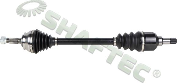 Shaftec P308L - Приводний вал autozip.com.ua