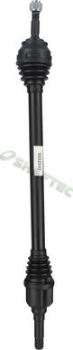 Shaftec P308RSF - Приводний вал autozip.com.ua