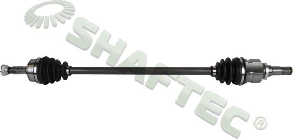 Shaftec P303R - Приводний вал autozip.com.ua