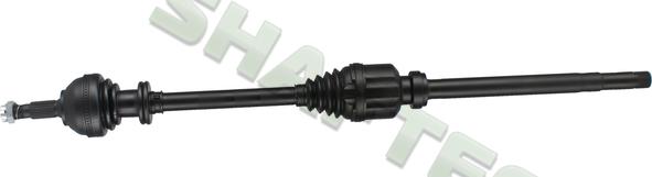 Shaftec P307R - Приводний вал autozip.com.ua
