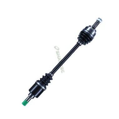 Shaftec P231LN - Приводний вал autozip.com.ua