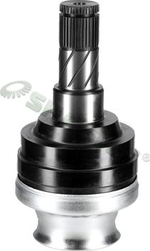 Shaftec PJ16N - Шарнір, ШРУС, приводний вал autozip.com.ua
