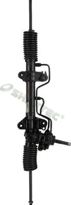 Shaftec PR673 - Рульовий механізм, рейка autozip.com.ua
