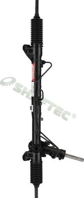 Shaftec PR1190 - Рульовий механізм, рейка autozip.com.ua