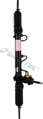 Shaftec PR1153 - Рульовий механізм, рейка autozip.com.ua