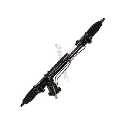 Shaftec PR1267 - Рульовий механізм, рейка autozip.com.ua