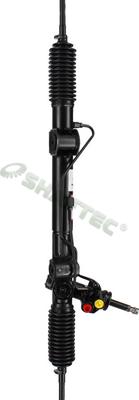 Shaftec PR1201 - Рульовий механізм, рейка autozip.com.ua