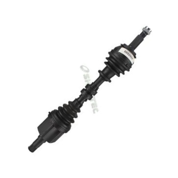 Shaftec R444L - Приводний вал autozip.com.ua