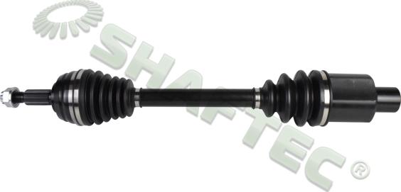 Shaftec R448R - Приводний вал autozip.com.ua