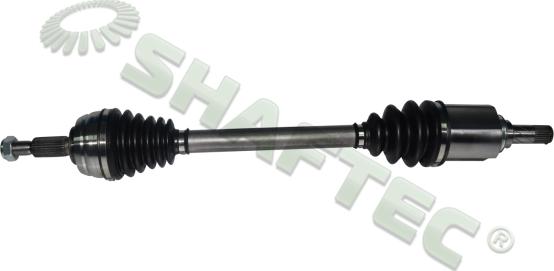 Shaftec R460LSF - Приводний вал autozip.com.ua