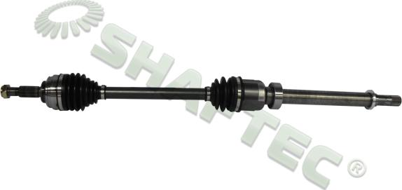 Shaftec R426R - Приводний вал autozip.com.ua