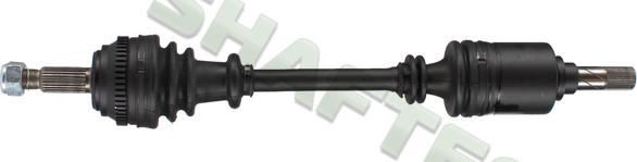 Shaftec R421LN - Приводний вал autozip.com.ua