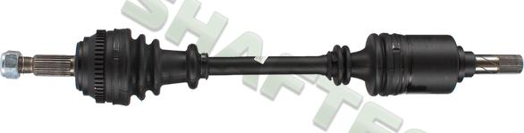 Shaftec R421LSF - Приводний вал autozip.com.ua