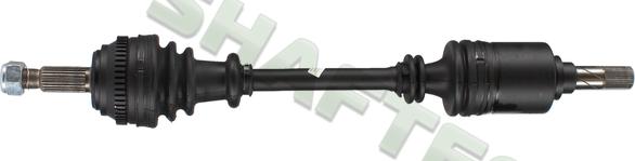 Shaftec R421L - Приводний вал autozip.com.ua