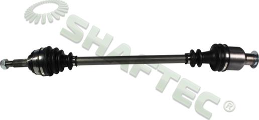 Shaftec R479R - Приводний вал autozip.com.ua