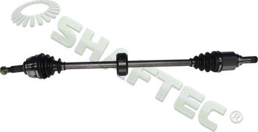 Shaftec R477RSF - Приводний вал autozip.com.ua
