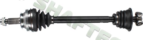 Shaftec R195ALSF - Приводний вал autozip.com.ua