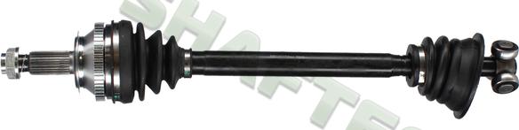 Shaftec R195LSF - Приводний вал autozip.com.ua