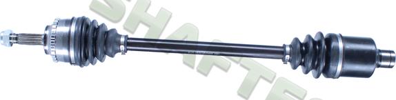 Shaftec R197ARSF - Приводний вал autozip.com.ua