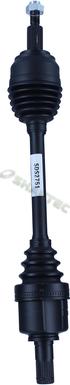 Shaftec R390LSF - Приводний вал autozip.com.ua
