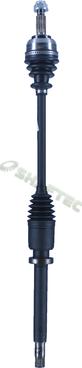 Shaftec R303RSF - Приводний вал autozip.com.ua
