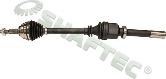 Shaftec R314R - Приводний вал autozip.com.ua
