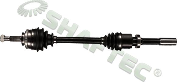 Shaftec R260ARSF - Приводний вал autozip.com.ua