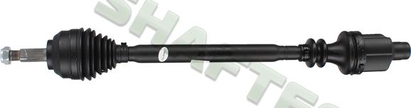 Shaftec R200RSF - Приводний вал autozip.com.ua