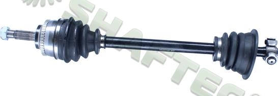 Shaftec R214ALN - Приводний вал autozip.com.ua
