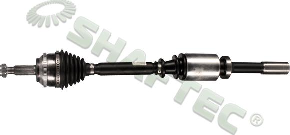 Shaftec R218ARSF - Приводний вал autozip.com.ua