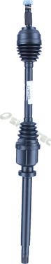 Shaftec R274RSF - Приводний вал autozip.com.ua