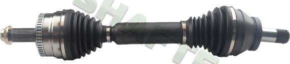 Shaftec RO191L - Приводний вал autozip.com.ua