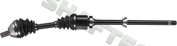 Shaftec RO180RSF - Приводний вал autozip.com.ua