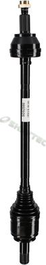 Shaftec RO208RSF - Приводний вал autozip.com.ua