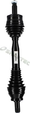 Shaftec RO203LSF - Приводний вал autozip.com.ua