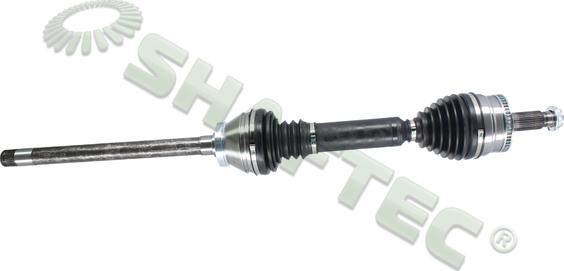 Shaftec RO203R - Приводний вал autozip.com.ua