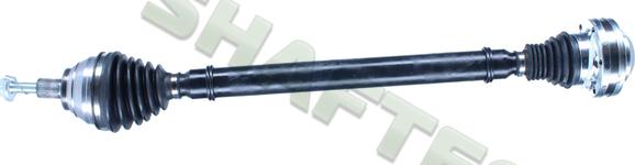 Shaftec SE180RSF - Приводний вал autozip.com.ua