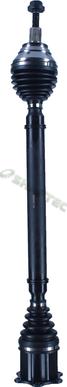 Shaftec SE179RSF - Приводний вал autozip.com.ua
