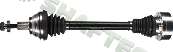 Shaftec SK145LSF - Приводний вал autozip.com.ua