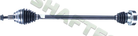 Shaftec SK145RSF - Приводний вал autozip.com.ua