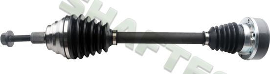 Shaftec SK141L - Приводний вал autozip.com.ua