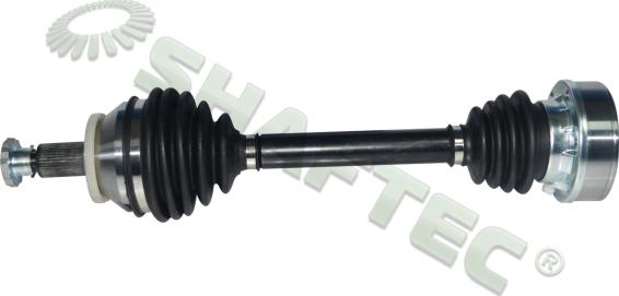 Shaftec SK150L - Приводний вал autozip.com.ua