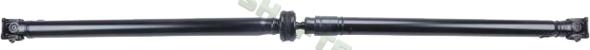 Shaftec SPS176 - Карданний вал, головна передача autozip.com.ua